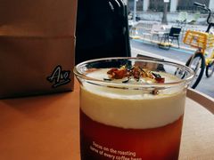 -Avg Coffee(新景苑店)