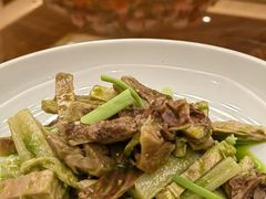 -阿斯牛牛·凉山菜(新会展店)