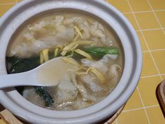 -蔡澜点心·粤菜(花城汇南区店)