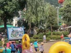 -杭州浪浪浪水公园