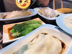 -红荔村肠粉(贝丽店)