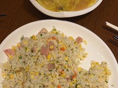 -逸林轩中餐厅(中信泰富朱家角锦江酒店)