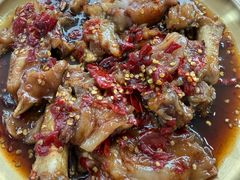 -贤花饭店(城阳店)