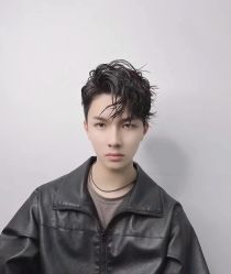 -逸丝风尚