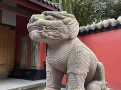 -成都武侯祠博物馆