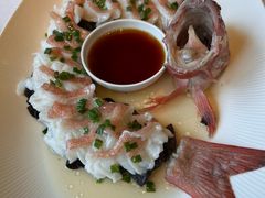 -杭儿风餐厅(来福士店)