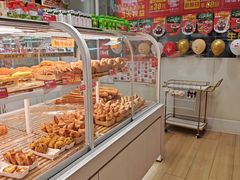 -味多美蛋糕(安贞桥东店)