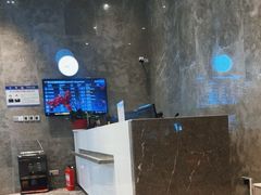 -银川河东国际机场