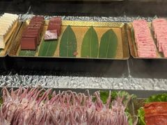 -牛New寿喜烧(中山公园龙之梦店)