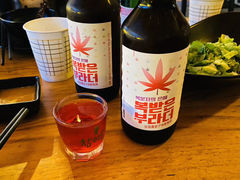 -首尔大排档