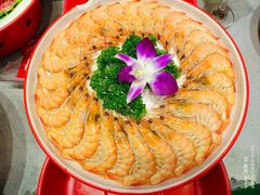 -金牌酸菜鱼(蓝天花园店)