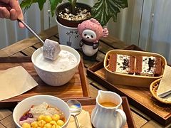 -绿小院(荔湾店)