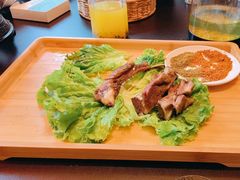 -筱爷叔·上海传统手工菜(新桥店)