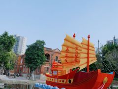 -晋江五店市传统文化旅游区
