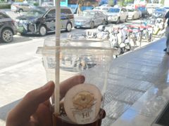 -YOLO COFFEE悠乐咖啡