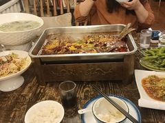 -69艺术餐厅(宋庄店)