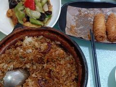 -日昌餐馆(德胜门店)