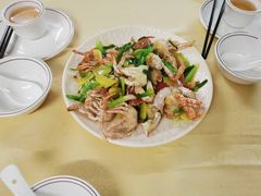 -鹏城人家海鲜酒家·23年老字号(较场尾店)