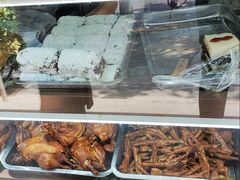 -老回回饺子馆(海洋馆店)