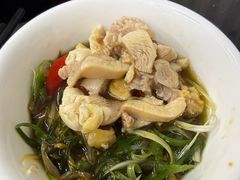 -合味土鸡火锅(中海世贸花园金碧庄店)