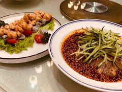 -德泰楼餐饮(莲湖路店)