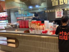 -每味每客·重庆麻辣烫(拓展大厦店)