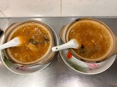 -添發碗仔翅美食