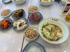 -朱洪元苏式面馆(绿宝广场店)