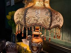 -阿兹凯乐·老洋房西餐