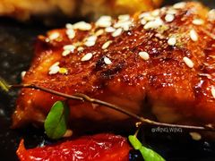 -山葵家·创意料理(宁波来福士店)