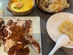 -老淮滨-蚌埠非遗小吃(淮河路店)