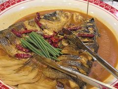 -老德州四合院·德州菜(天衢路店)