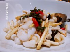 -湖影中餐厅·南京金茂威斯汀大酒店