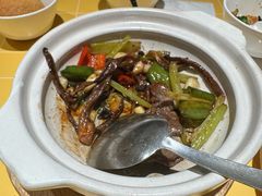 -蔡澜点心·粤菜(花城汇南区店)