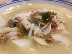 -庆蓉云·庆云面(双林店)