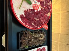-潮泰牛肉火锅 · 创于1992年(车公庙店)