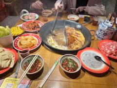 -季季红火锅(长沙步行街店)