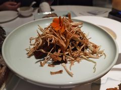 牛气冲天-顺峰(农展馆店)