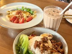 -MIMO CAFE(沙头角店)