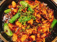-老头儿油爆虾·知味杭州(爱琴海购物中心)