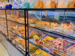 -85度C(上海兰溪二店)