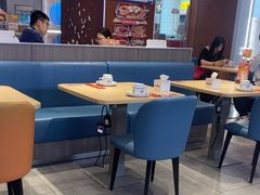 -鱼酷活鱼烤鱼(沈阳大悦城店)