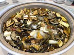 -爱膳菌锅锅(阳南店)