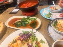 -那时新疆·若羌(经纬汇店)