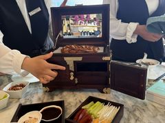 -东南里湖景餐厅·新闽菜(浦西万达店)