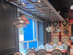 -通海俄式烧烤·俄罗斯大串(嵩山路店)