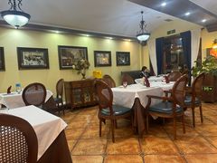 -维兰西餐(万泉河店)