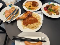 -宜家家居(宝山商场店)