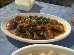 -老太婆饭店(新富路店)