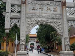 -福州开元寺
